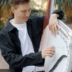 Ukrainian Harp (Bandura), profile image