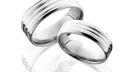 Unisilver couple ring hot sale 2018 price