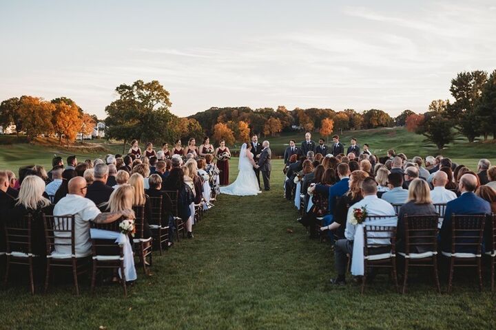 TPC River Highlands | Reception Venues - Cromwell, CT