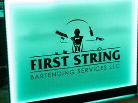 First String Bartending Services - Bartender - San Diego, CA - Hero Gallery 4