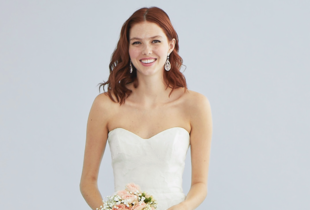 Ansonia Bridesmaid Dresses