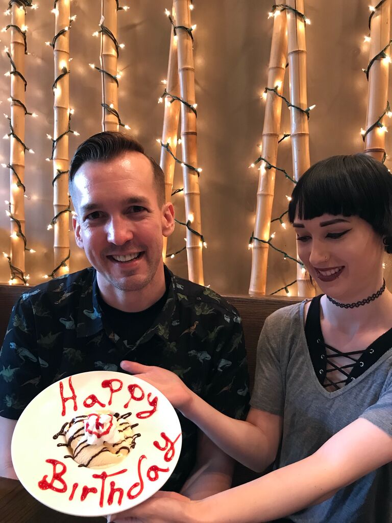 Birthday Celebration