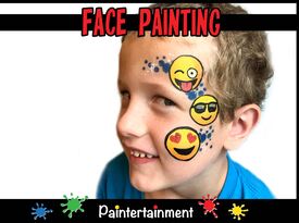 Paintertainment, LLC - Face Painter - Mound, MN - Hero Gallery 2