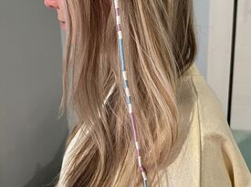 JT Bruno Hairwraps & Fairy Hair - Hair Stylist - Winter Garden, FL - Hero Gallery 3