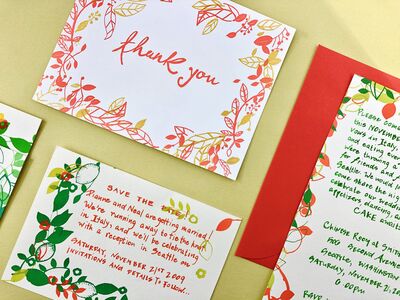 Invitations Paper In Austin Tx The Knot