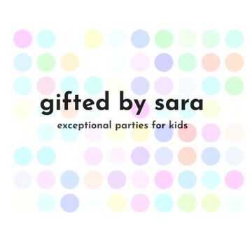 gifted by sara - Event Planner - South Pasadena, CA - Hero Main