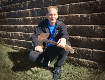 David Pickett - Guitarist - Chester Springs, PA - Hero Main