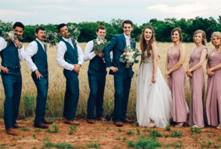 bridesmaid dresses amarillo tx Pastel Yellow Satin Bridesmaid Dresses, LTP3243  Laylatailor Shop