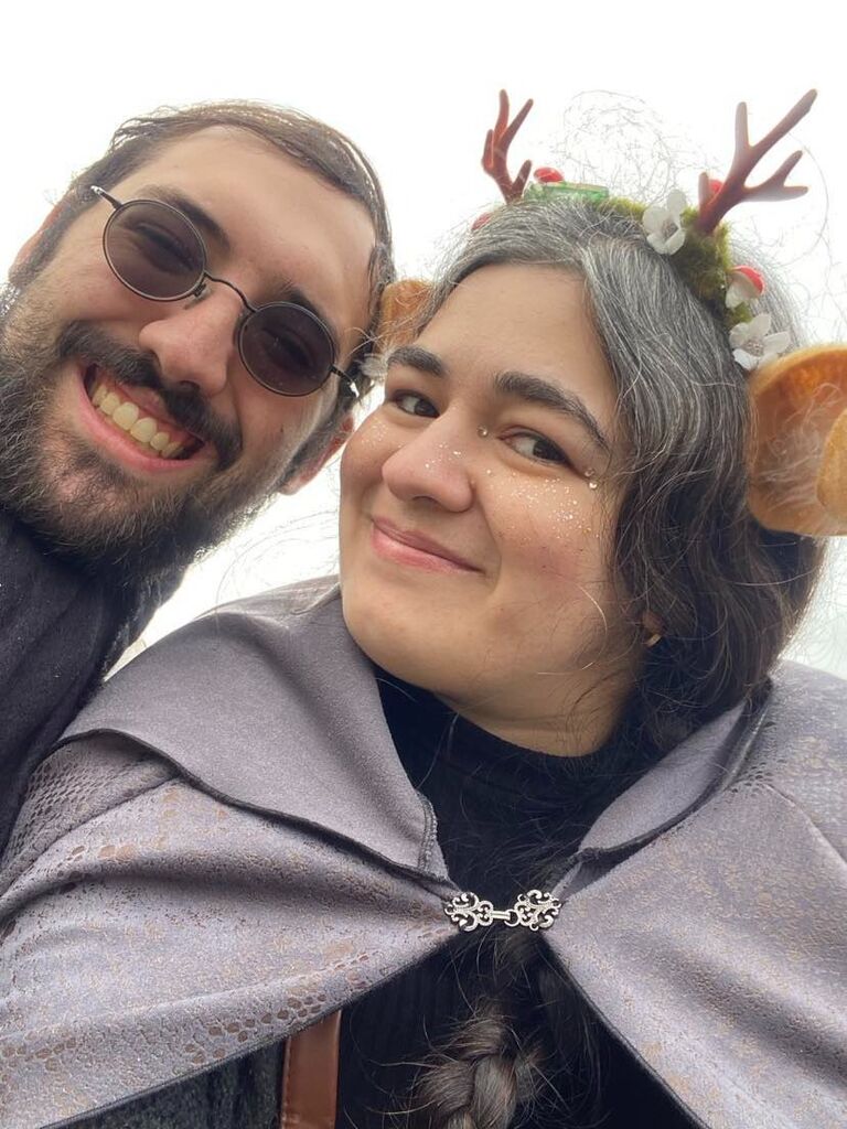 Oxford Renaissance Faire