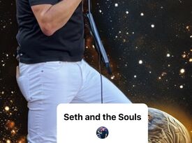 Seth and the Souls - Cover Band - Myrtle Beach, SC - Hero Gallery 2