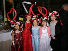 Silly Sally's Enertainment & Events - Balloon Twister - New York City, NY - Hero Gallery 4