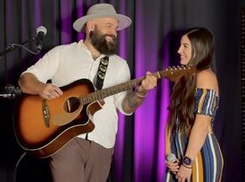 Vinnie Hines - Acoustic Guitarist - Saint Petersburg, FL - Hero Gallery 2