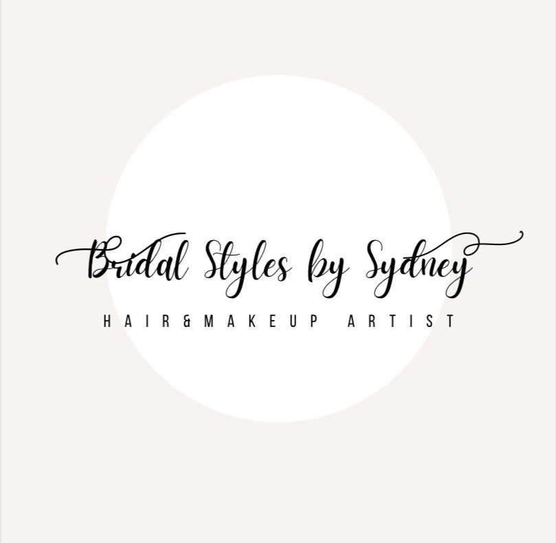 Bridal Styles By Sydney Beauty The Knot