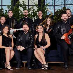 SoulStation Orchestra, profile image