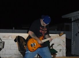 rh experience - Classic Rock Guitarist - Cleveland, TN - Hero Gallery 1