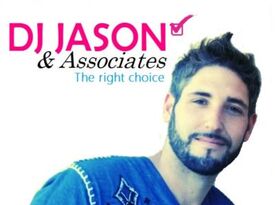 DJ Jason & Associates - DJ - Miami, FL - Hero Gallery 1