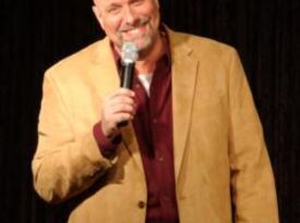 Todd Justice - Clean Comedy Entertainment - Clean Comedian - Dallas, TX - Hero Gallery 3