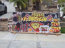 OC Luxe Party Rentals LLC - Party Tent Rentals - Mission Viejo, CA - Hero Gallery 4