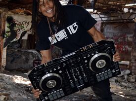 ESOTERIC DJ CHIEF TR3 - DJ - Oklahoma City, OK - Hero Gallery 1