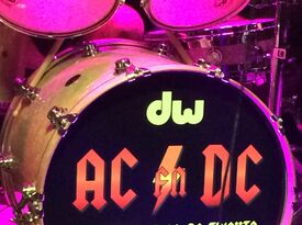 ACfnDC - AC/DC Tribute Band - AC/DC Tribute Band - Waldwick, NJ - Hero Gallery 1