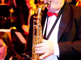 Dave Thomasson Music - Saxophonist - Covina, CA - Hero Gallery 2