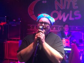 The Cold Nickel Band - Cover Band - Indianapolis, IN - Hero Gallery 1