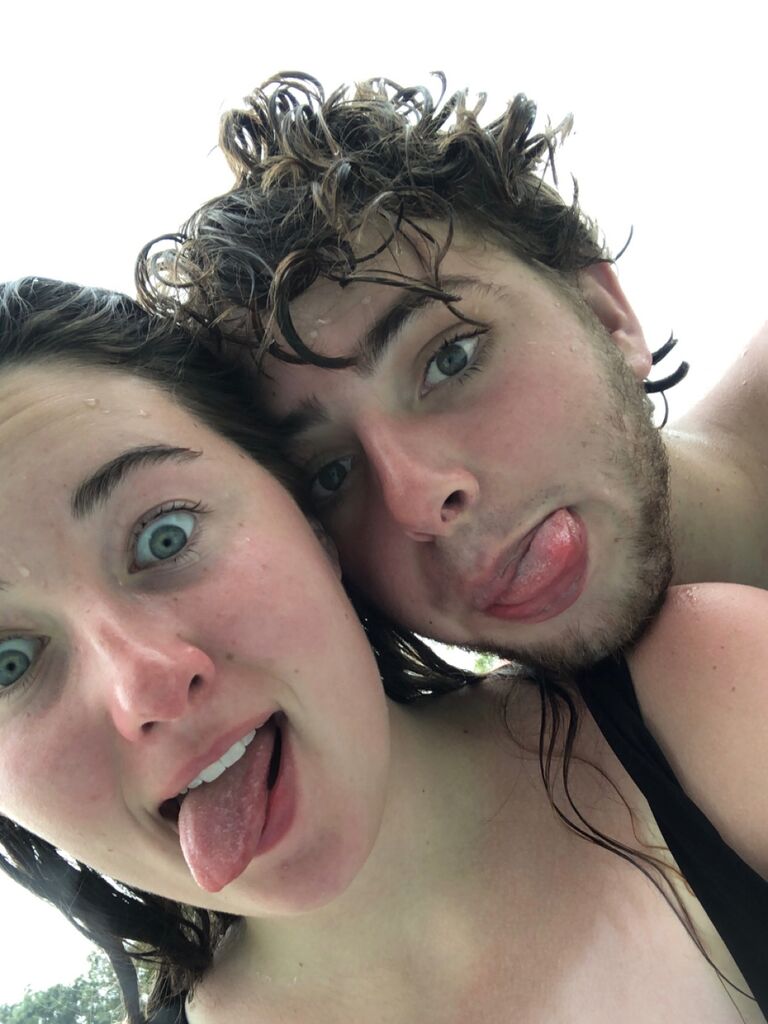 The date that caused our worst sunburns ever.
