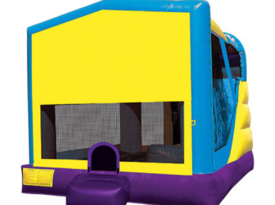 Fun2Hop & Slide Inflatables, LLC - Bounce House - Lawrenceville, GA - Hero Gallery 3