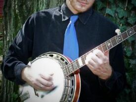 Andy Eversole Music - Bluegrass Band - Greensboro, NC - Hero Gallery 4