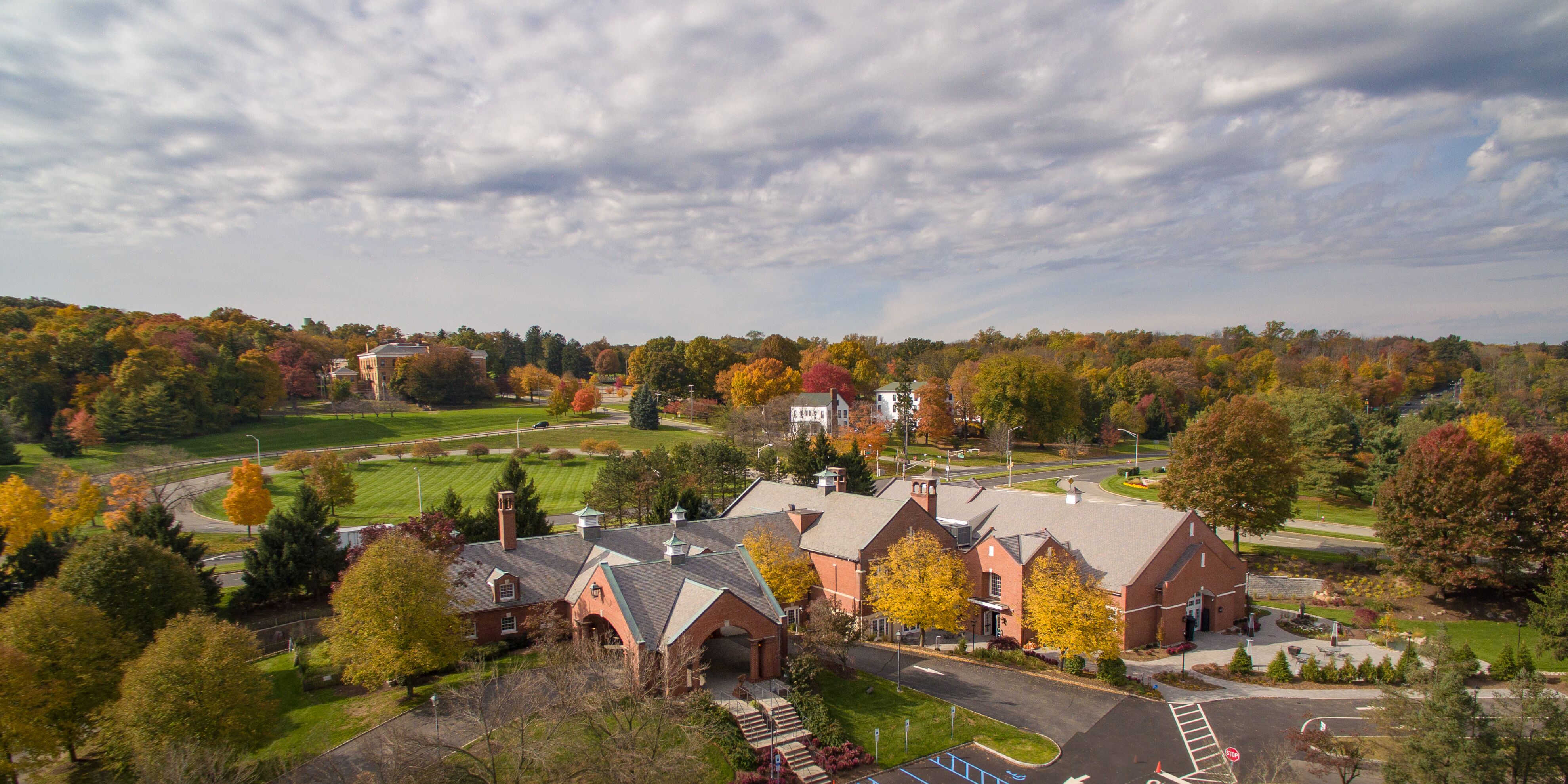 Park Avenue Club Reception Venues Florham Park, NJ