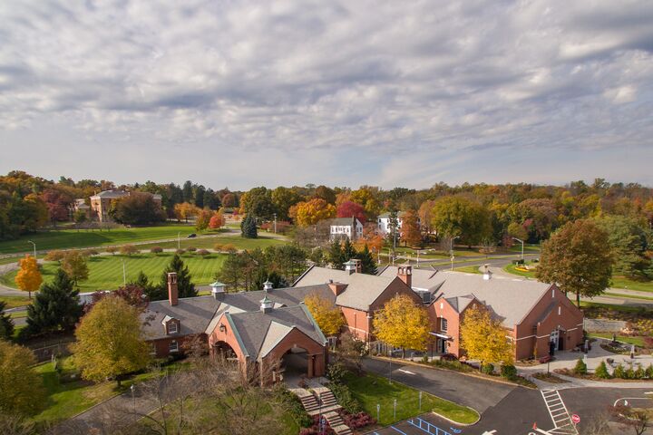 Park Avenue Club | Reception Venues - Florham Park, NJ