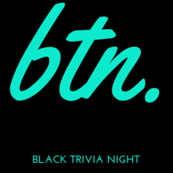 Black Trivia Night, profile image