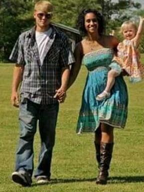 Our first Easter we spent together. And  pregnant with Carter during this time!
