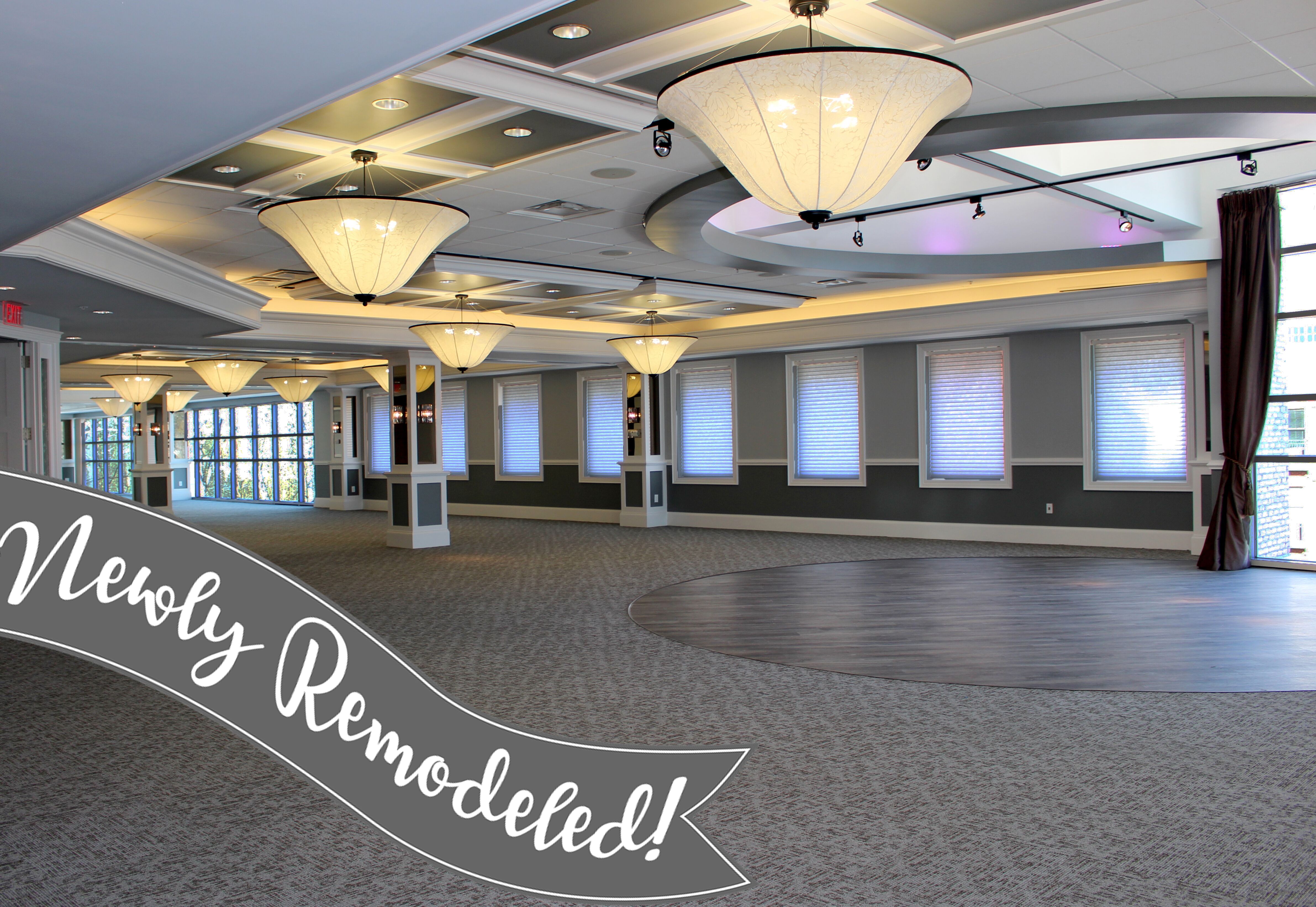 Creekside Conference And Event Center Reception Venues The Knot