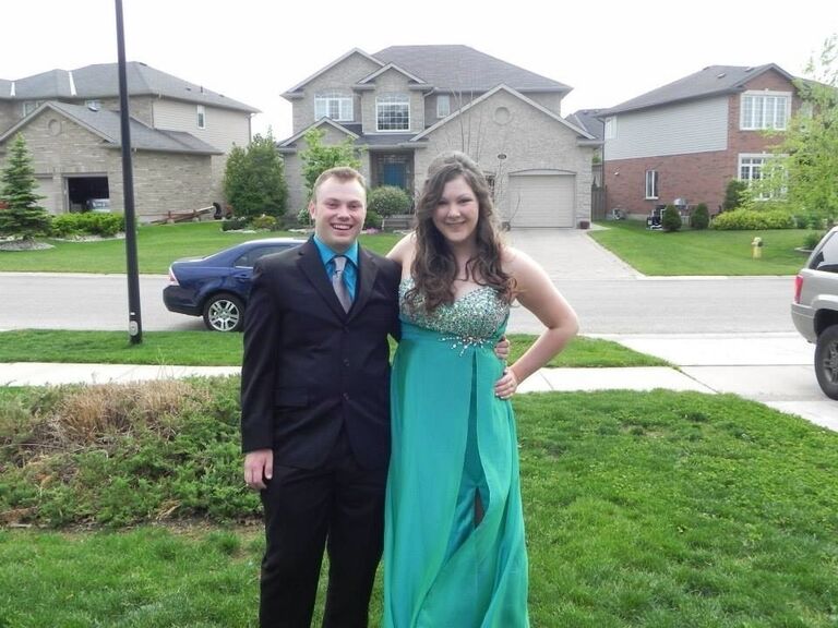 STA prom