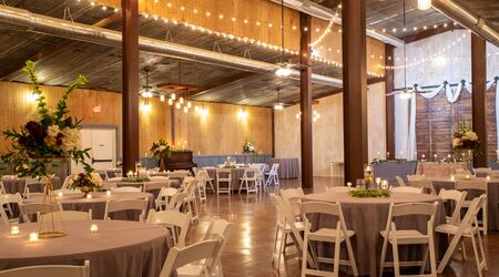 Wedding Venues - The Knot