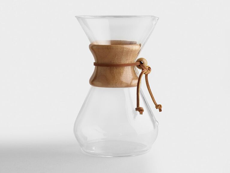 The Best Coffee Makers of All Time | The Knot