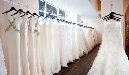 barron's bridal boutique