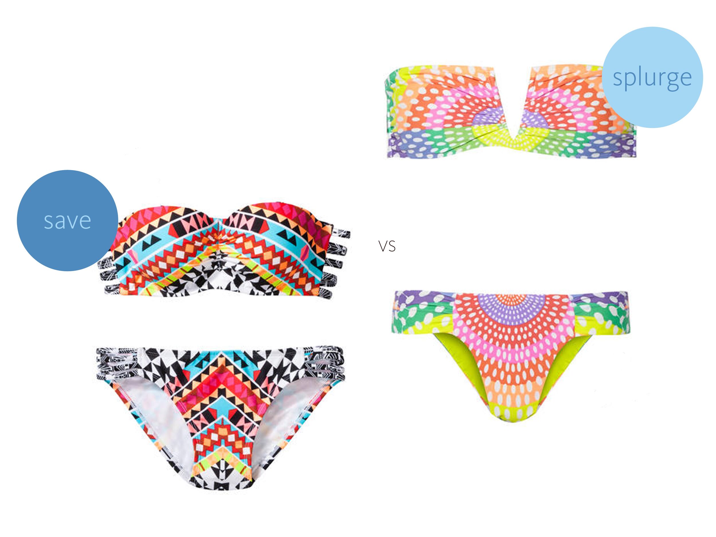 Hot Honeymoon Swimsuits You Can Shop Now