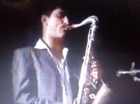 Paulax - Saxophonist - Brooklyn, NY - Hero Gallery 1