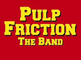 Pulp Friction - Cover Band - Knoxville, TN - Hero Gallery 3
