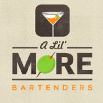 A Lil' More Bartenders - Bartender - Brooklyn, NY - Hero Main