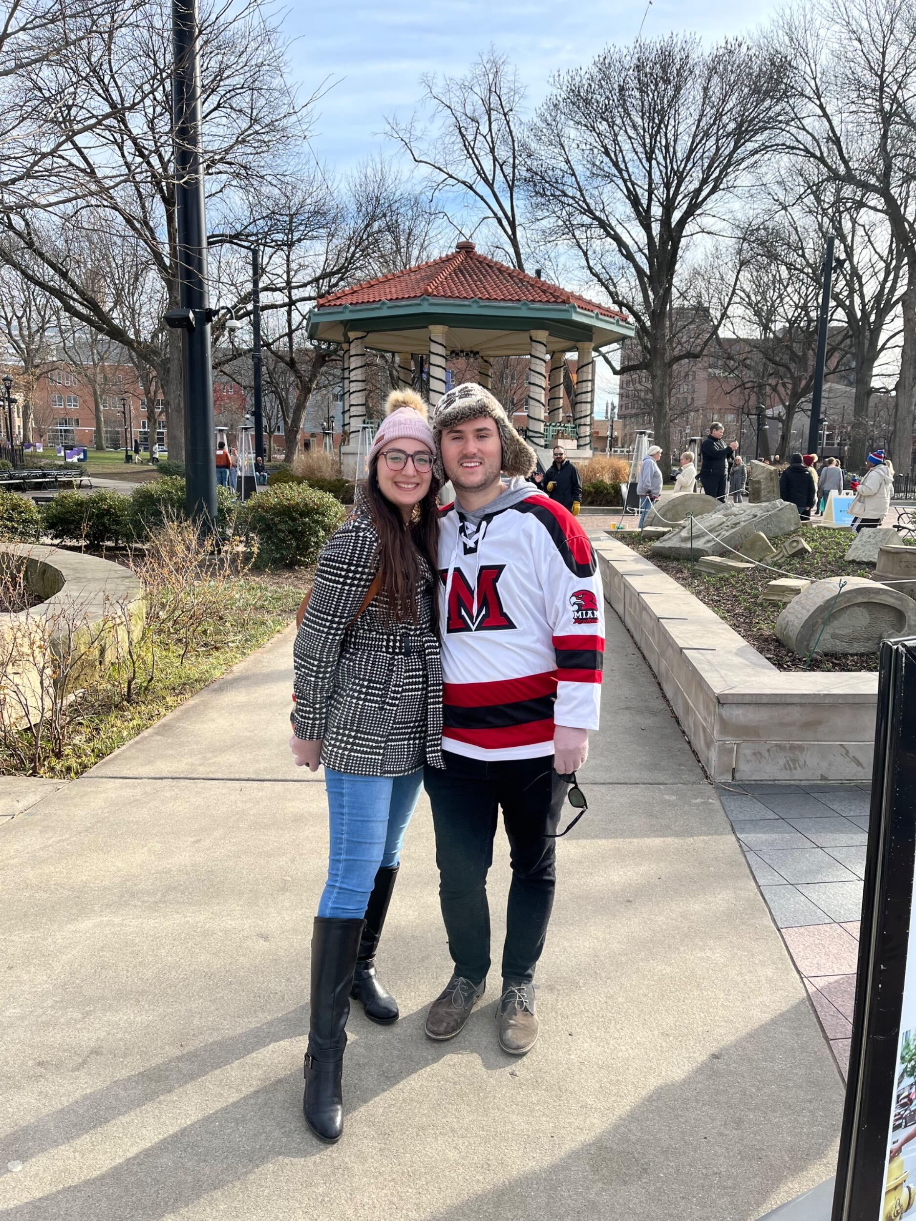 Mittenfest Cincinnati 2023