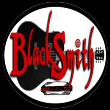 BlackSmith - Rock Band - Texarkana, TX - Hero Main
