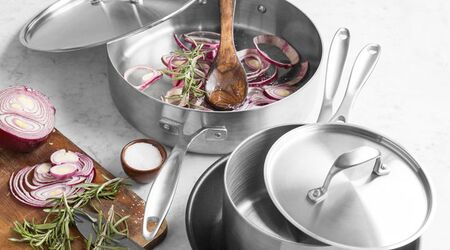 American Kitchen Cookware  Favors & Gifts - The Knot