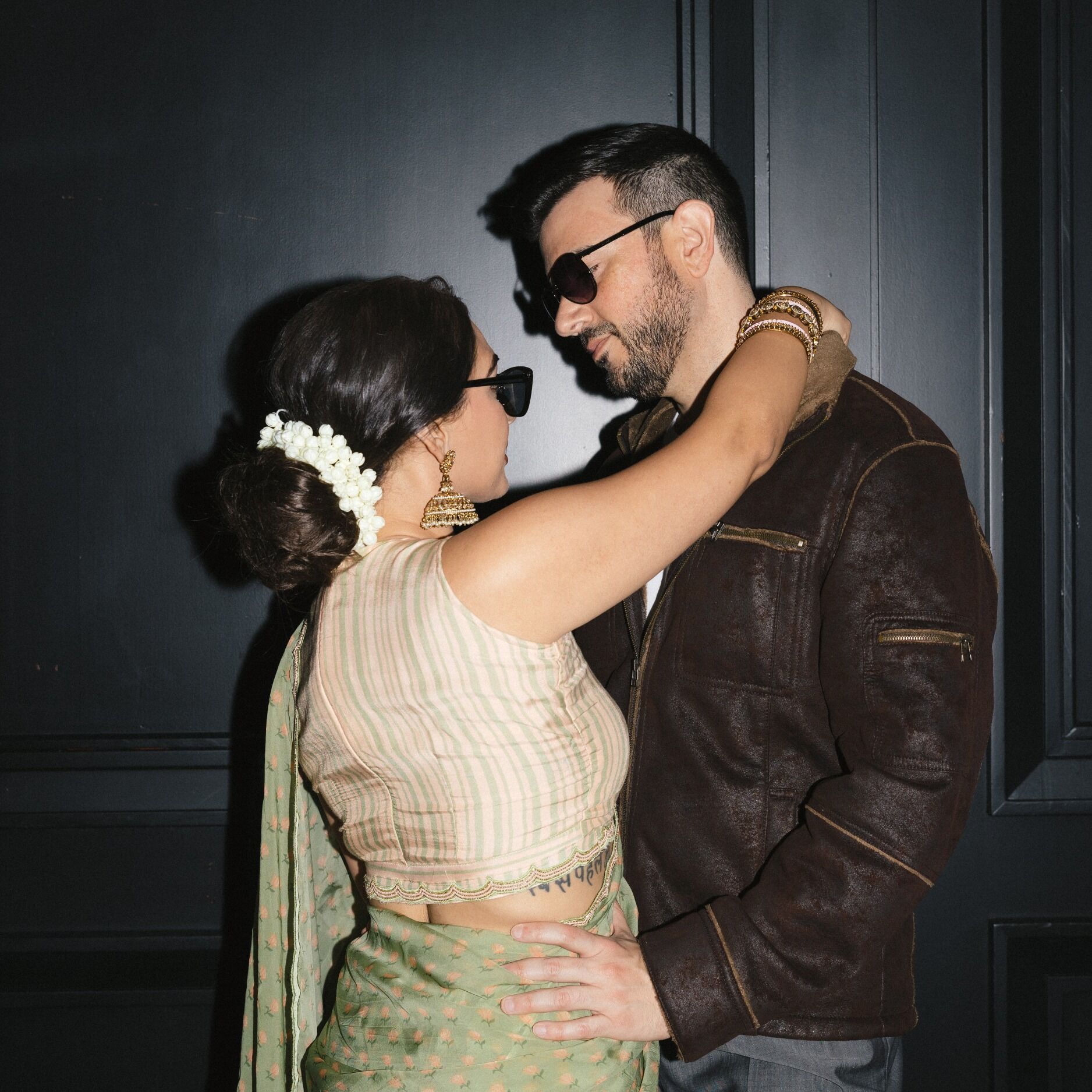 Prutha And Rajeev Wedding Priya Sharma And Rajiv Chopra's Wedding