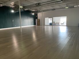 Dance Center of Florida - Warehouse - Miami, FL - Hero Gallery 2