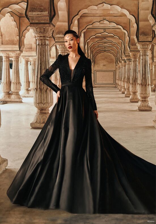 Disney Fairy Tale Weddings Jafar - DVL14 Wedding Dress | The Knot