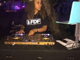 Bree The DJ - DJ - Miami, FL - Hero Gallery 4