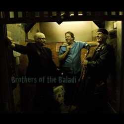 Brothers Of The Baladi, profile image